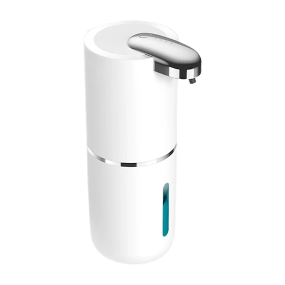 Hand Free Soap Dispenser Infrared Motion Sensor Touchless Soap Dispenser Electric Automatic Soap Dispenser for Kitchen Bathroom