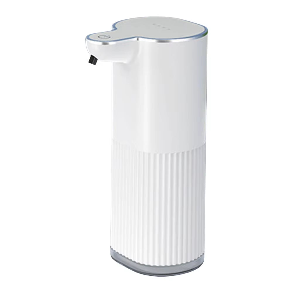 Hand Free Soap Dispenser Infrared Motion Sensor Touchless Soap Dispenser Electric Automatic Soap Dispenser for Kitchen Bathroom